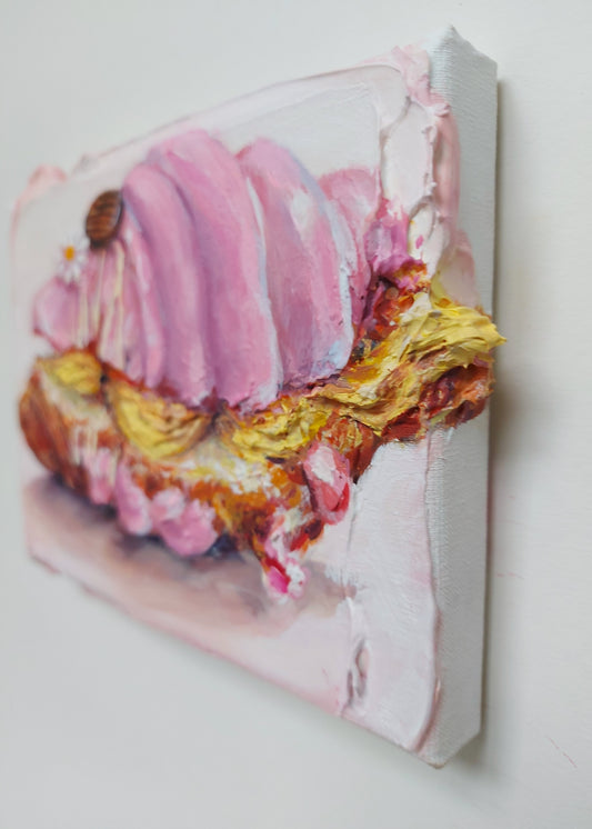 Big Crompouce vd Sterre