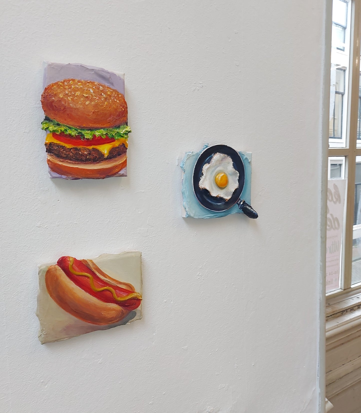 HOTDOG 🌭 'snack emoji' serie