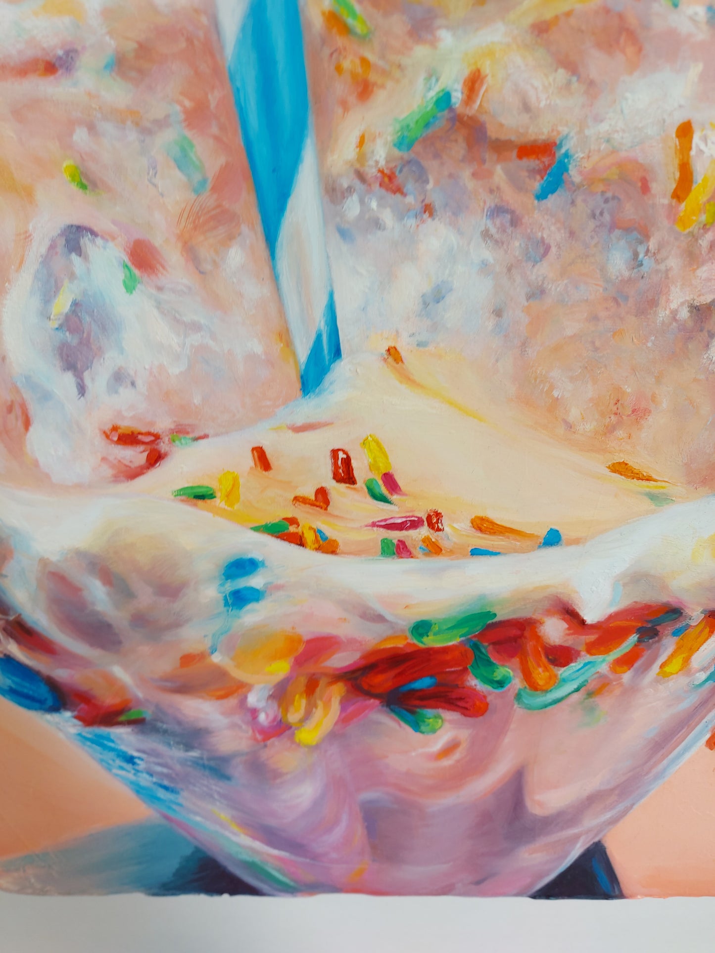 Freakshake