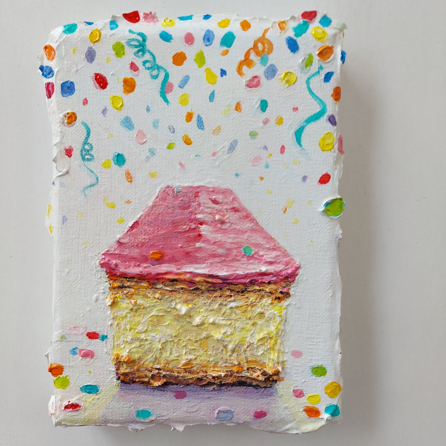 Tompouce 'Party Pouce' 4